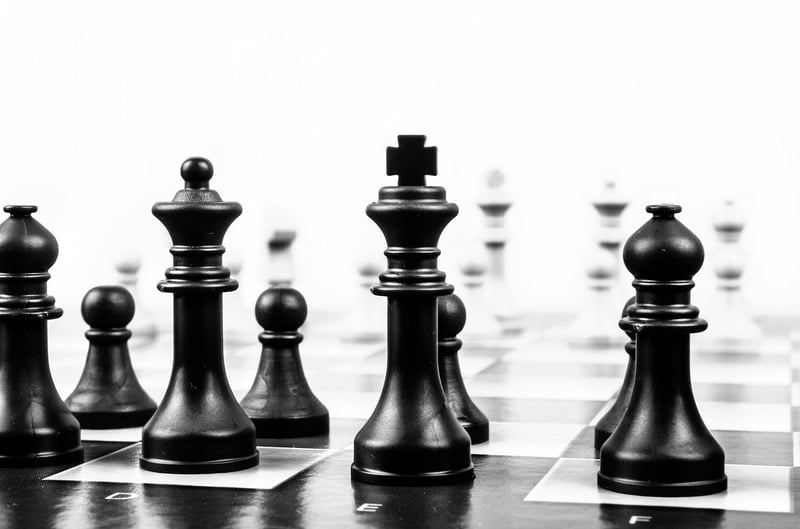 Causality Preservation Strategies