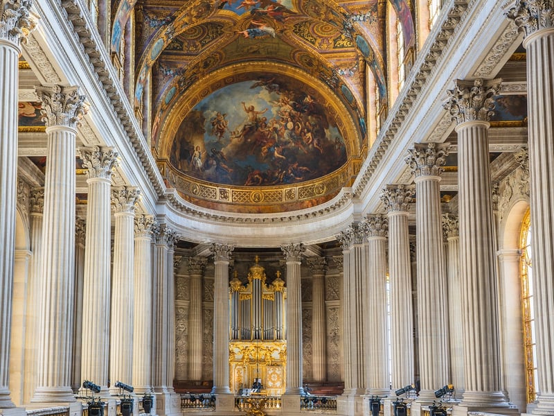 Historical Sightseeing Tours
